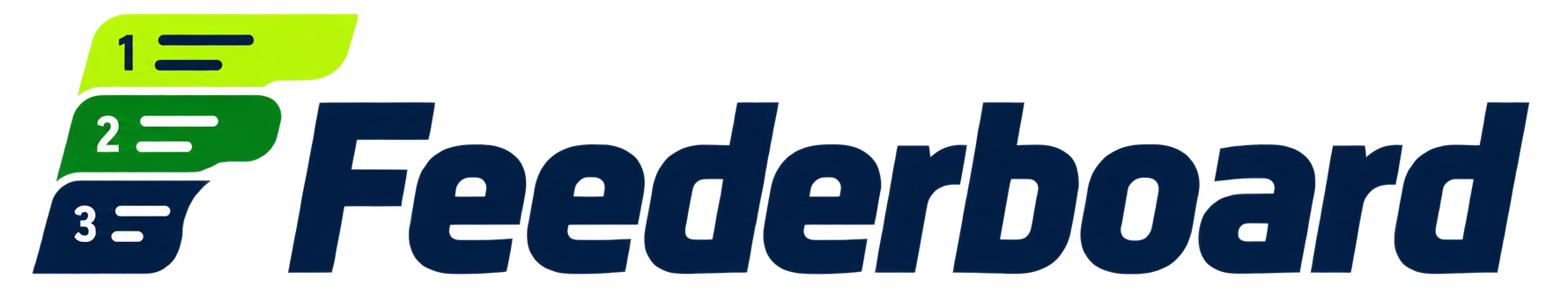 Feederboard